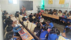 Mathematics Quiz Activity